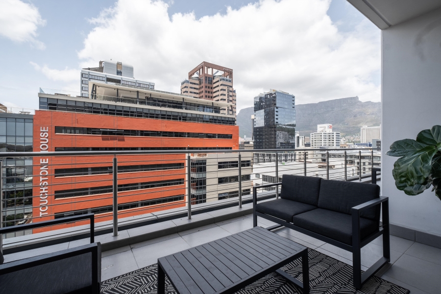 2 Bedroom Property for Sale in Cape Town City Centre Western Cape